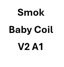 Load image into Gallery viewer, 3x 0.17ohm Baby V2 A1 Mesh Coil for Smok TFV8 Baby V2.