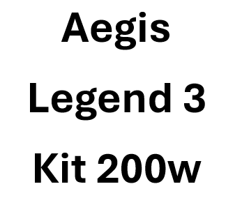 aegis legend 3 norge