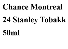 Load image into Gallery viewer, Chance Montreal 24 Stanley Original 50ml