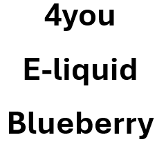 ejuice norge blueberry