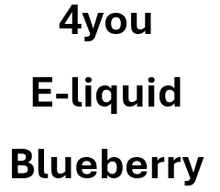 Load image into Gallery viewer, ejuice norge blueberry