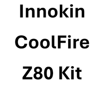 Load image into Gallery viewer, innokin coolfire z80