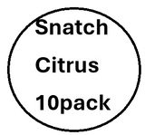 Snatch Citrus Extra Sterk