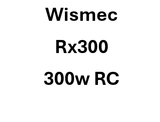 300W WISMEC RX300 TC Vape Kit 6ml