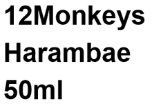 Load image into Gallery viewer, HARAMBAE MONKEY MIX 12MONKEYS (50ML)