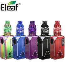 Load image into Gallery viewer, Eleaf Lexicon 235W Kit