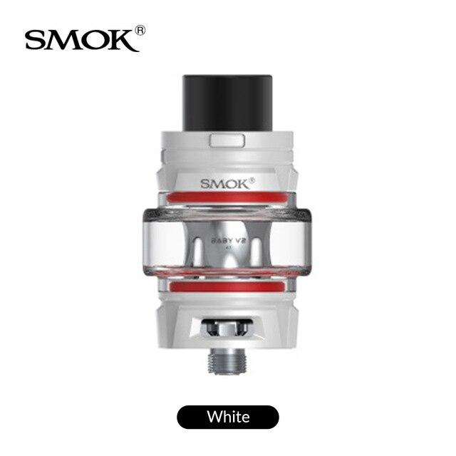 SMOK Species Kit 230W TFV8 Baby V2 Tank 6,5ml