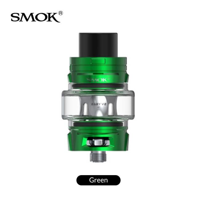 SMOK Species Kit 230W TFV8 Baby V2 Tank 6,5ml