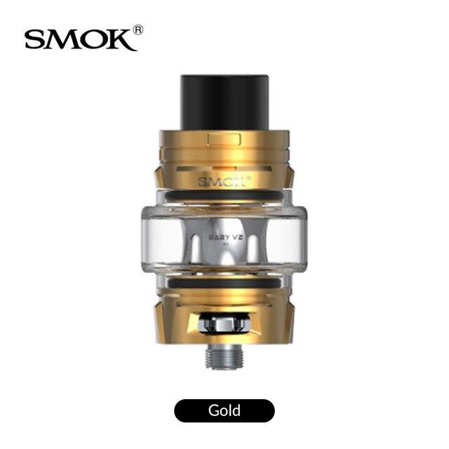 SMOK Species Kit 230W TFV8 Baby V2 Tank 6,5ml