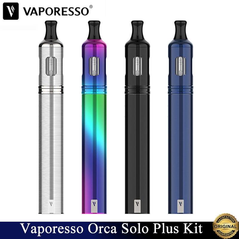 Vaporesso Orca Solo Plus Ki