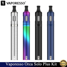 Load image into Gallery viewer, Vaporesso Orca Solo Plus Ki