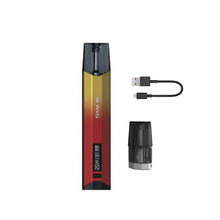 Load image into Gallery viewer, SMOK Nfix Pod Vape Pen Kit 700mAh Battery &amp; 3ml Capacity DC 0.8 MTL Pod Cartridge Nfix Pod Kit VS Caliburn/Infinix 2