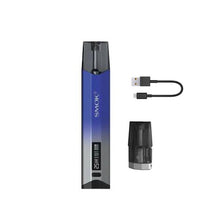 Load image into Gallery viewer, SMOK Nfix Pod Vape Pen Kit 700mAh Battery &amp; 3ml Capacity DC 0.8 MTL Pod Cartridge Nfix Pod Kit VS Caliburn/Infinix 2