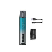 Load image into Gallery viewer, SMOK Nfix Pod Vape Pen Kit 700mAh Battery &amp; 3ml Capacity DC 0.8 MTL Pod Cartridge Nfix Pod Kit VS Caliburn/Infinix 2