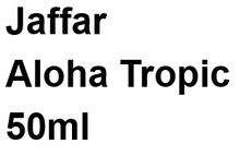 Load image into Gallery viewer, JAFFAR ALOHA TROPIC CALIFORNIA (50ml)