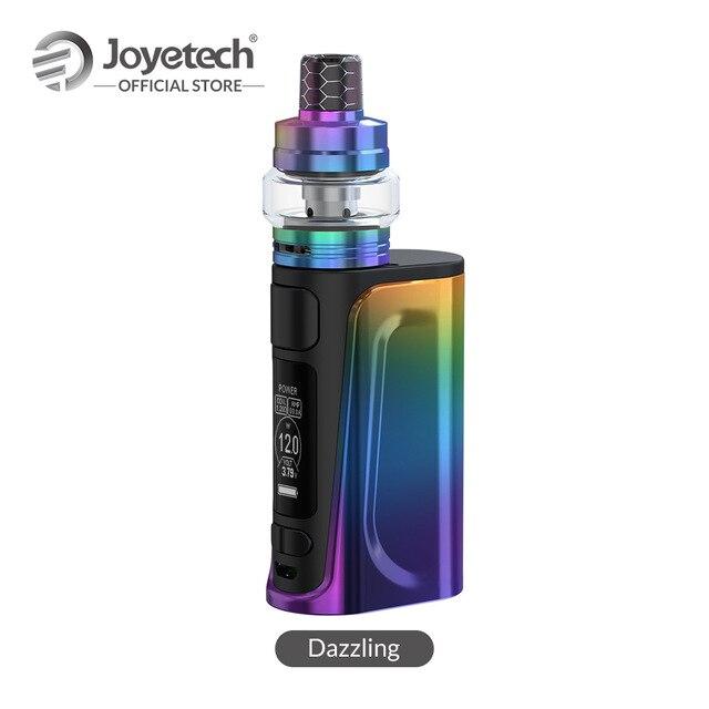 Joyetech eVic Primo Fit with EXCEED Air Plus Tank 3.8ml 2800mAh