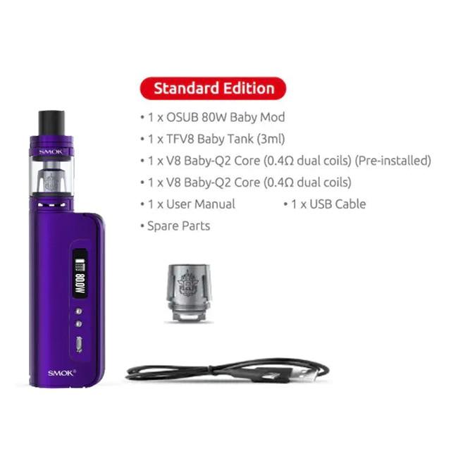 SMOK RVM 9