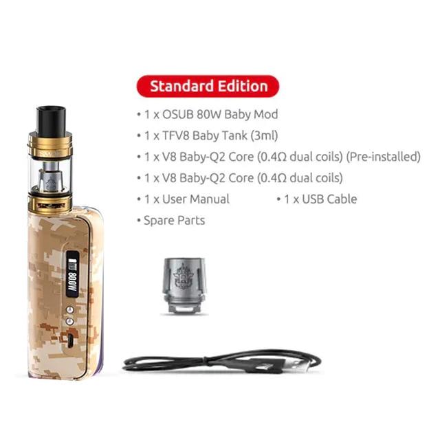 SMOK RVM 9