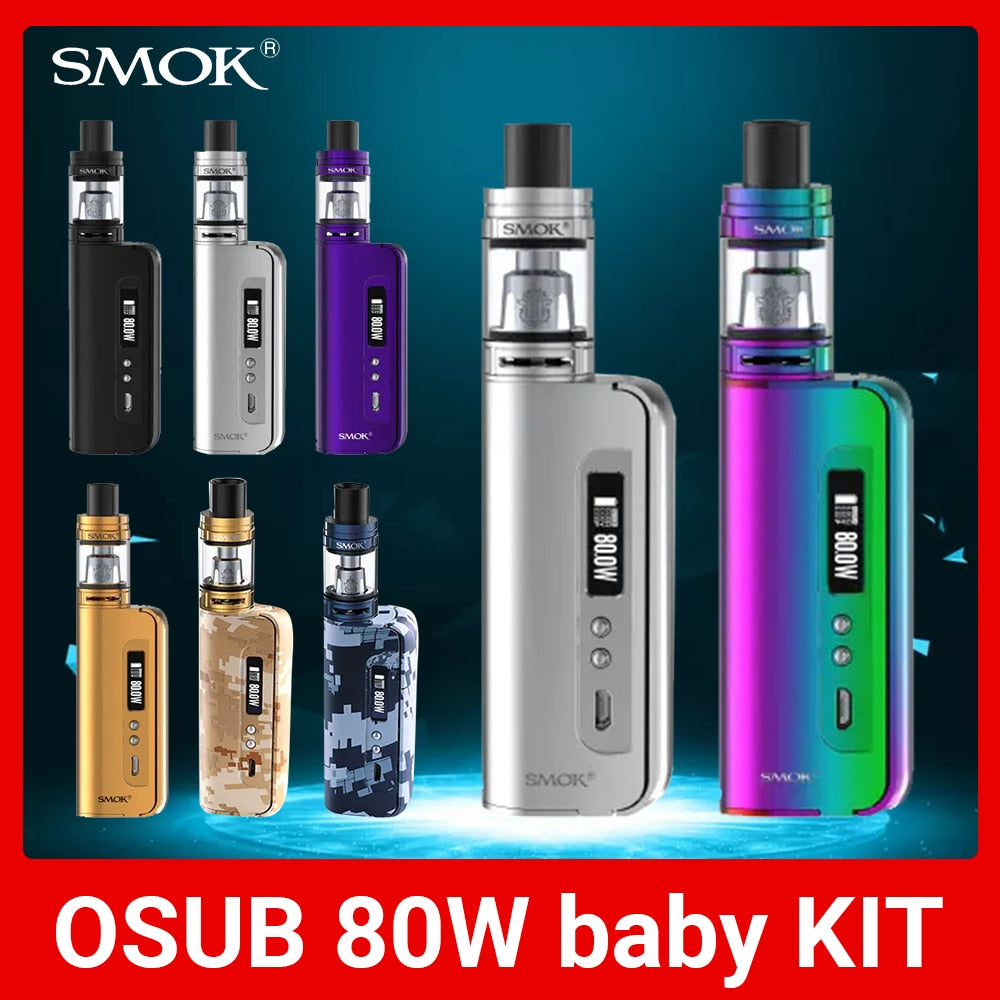 SMOK RVM 9