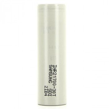 21700 Samsung ACCU 35A 3000MAH