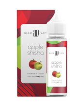 Load image into Gallery viewer, 60ml Apple Shisha