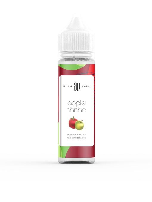 60ml Apple Shisha