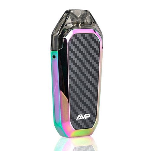 Vaper Aspire AVP Kit med innebygd batteri