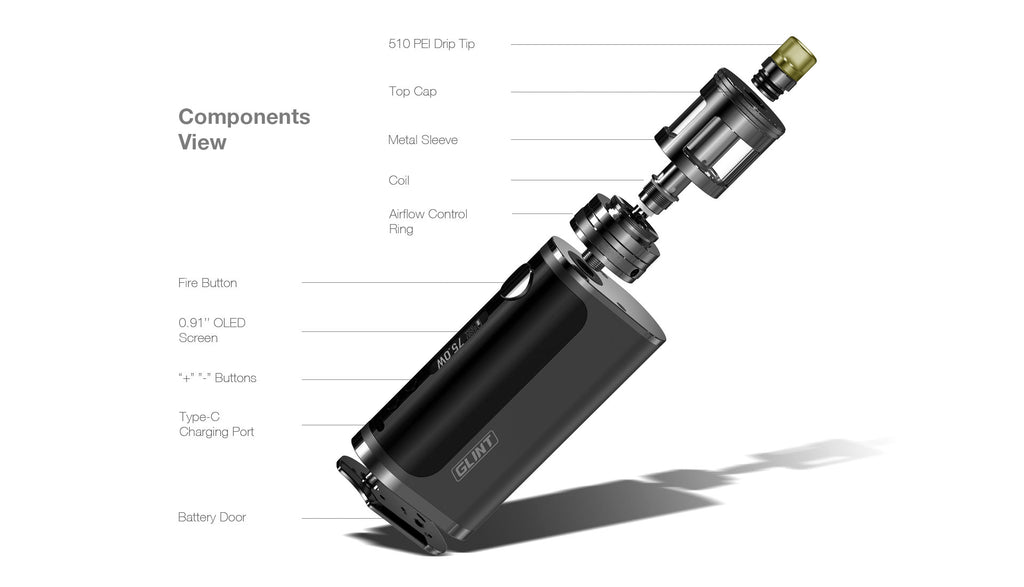 Aspire NAUTILUS GT