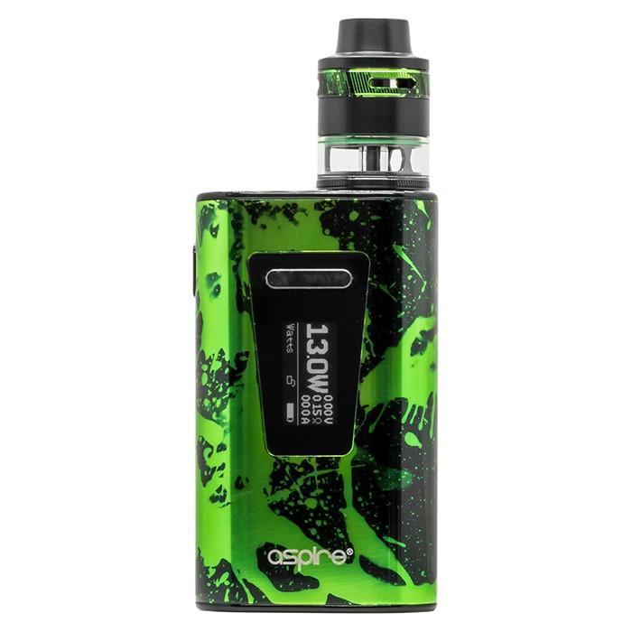 Aspire Typhon Revvo 100W Vape Kit