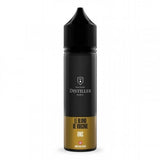 50ml Shortfill Blonde Tobacco