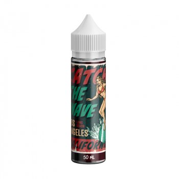 JAFFAR CATCH THE WAVE TROPIC CALIFORNIA (50ml)