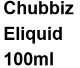 Chubbiz 100ml