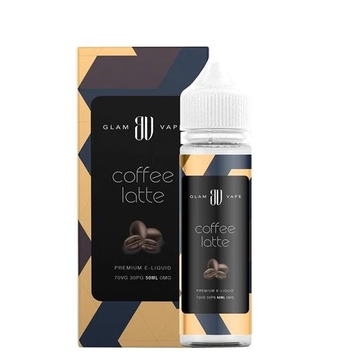 60ml Coffee Latte