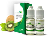 E liquid Kiwismak 10 ml 149 kr, 100ml 459 kr (TILBUD)