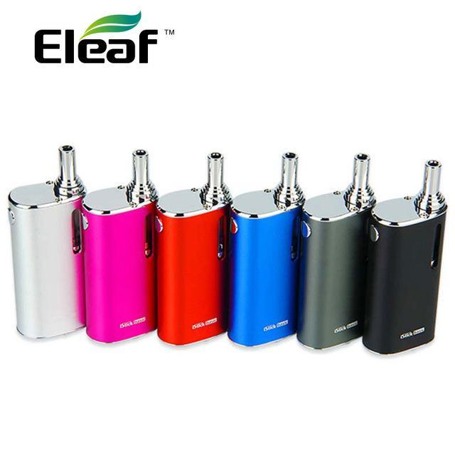 Eleaf iStick Starter Kit 50W