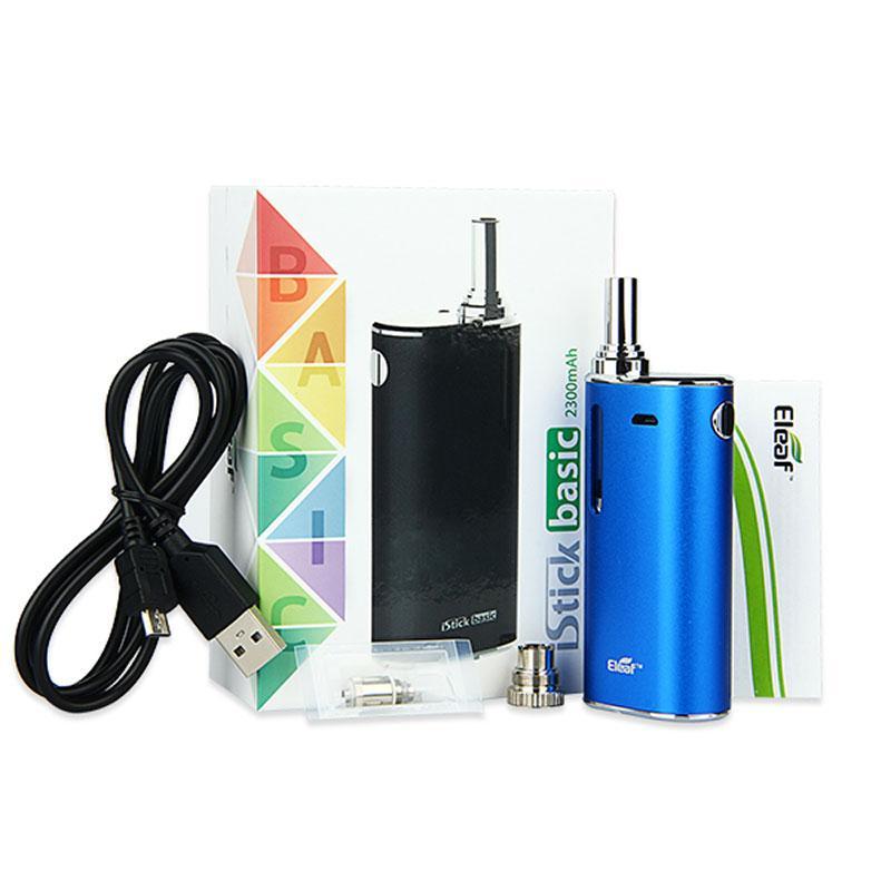 Eleaf iStick Starter Kit 50W