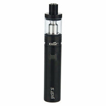 Load image into Gallery viewer, Eleaf iJust S Vaping Kit: Svart