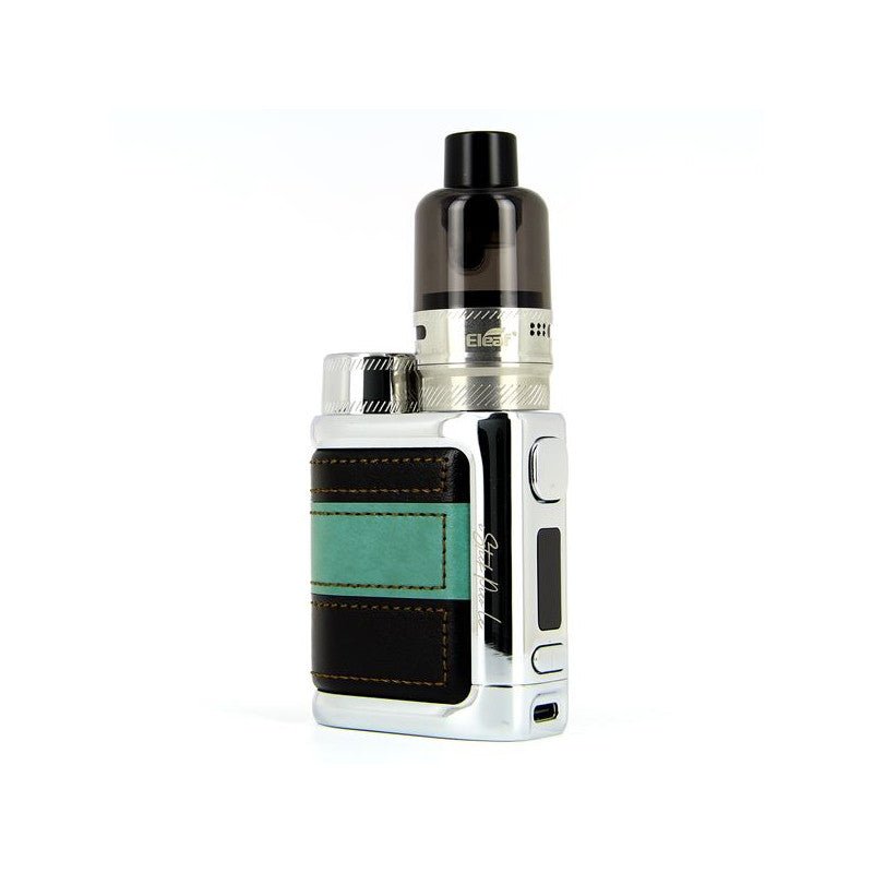 ELEAF ISTICK PICO KIT: Svart