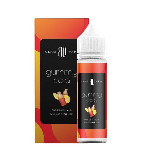 60ml Gummy Cola