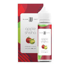 Load image into Gallery viewer, 60ml Apple Shisha