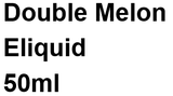 Double Melon (50ml)