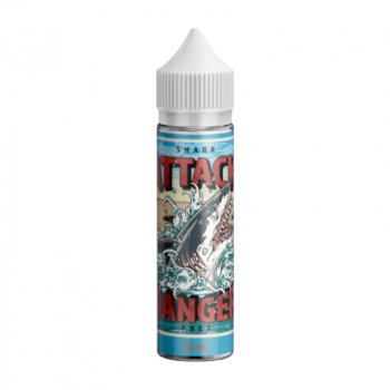 JAFFAR SHARK ATTACK TROPIC CALIFORNIA (50ml)