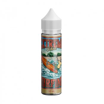 JAFFAR EXTREME SURFING TROPIC CALIFORNIA (50ml)