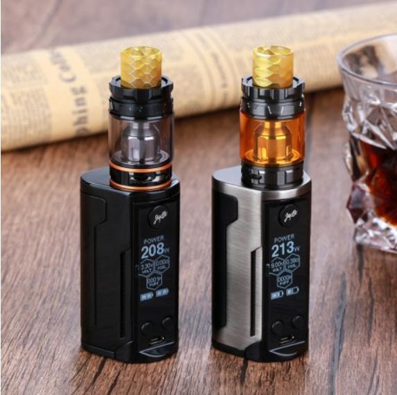 Wismec Releaux RX 230W Gnome King