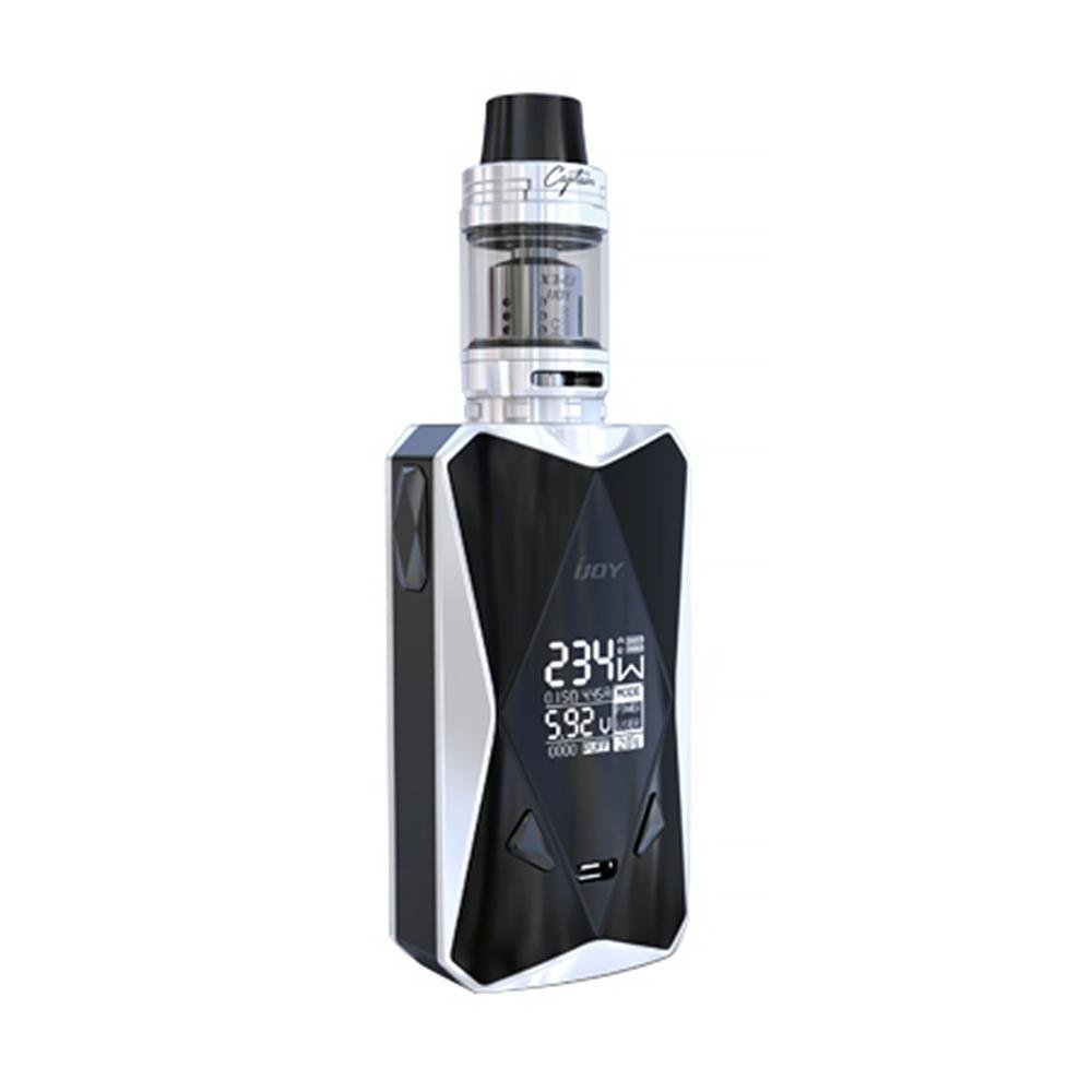 IJOY 234W Diamond PD270 TC Kit