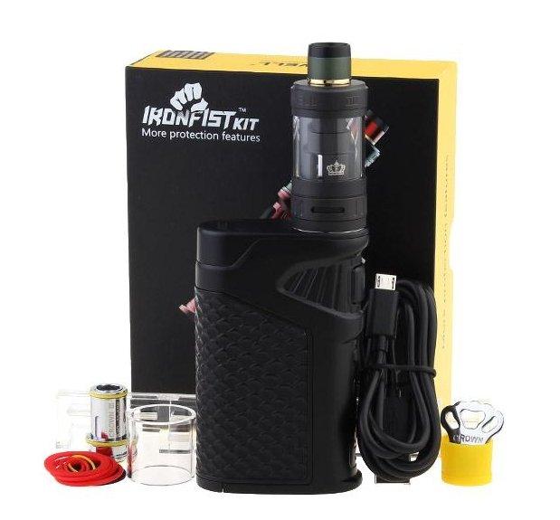 IRONFIST V13 200W