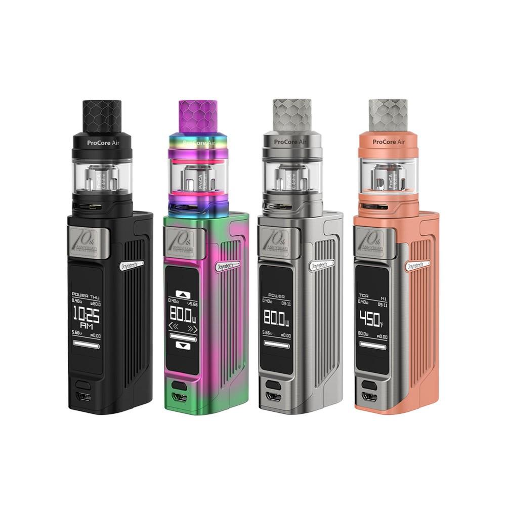 Joyetech Espion Solo Kit