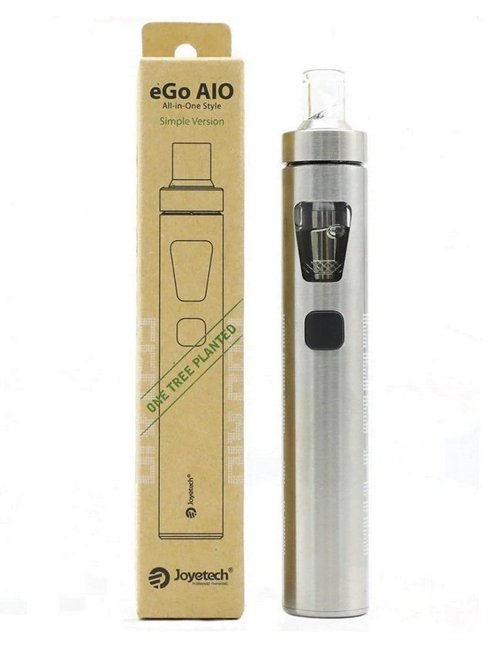 Joyetech eGo AIO Pro 1700MAH ECO FRIENDLY