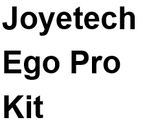 Joyetech eGo AIO Pro 1700MAH ECO FRIENDLY