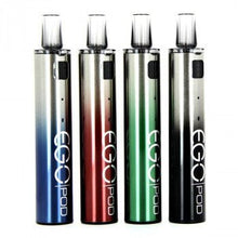 Load image into Gallery viewer, JOYETECH EGO POD VAPE KIT S